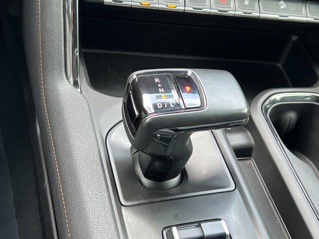used 2023 GMC Sierra 1500 car, priced at $49,999