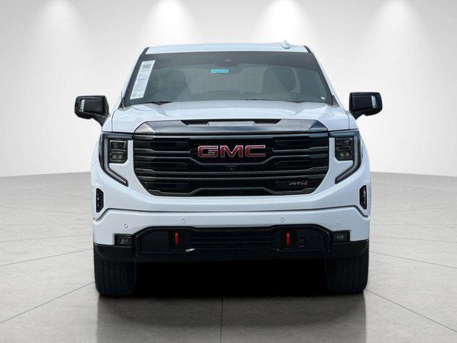 used 2023 GMC Sierra 1500 car, priced at $49,999