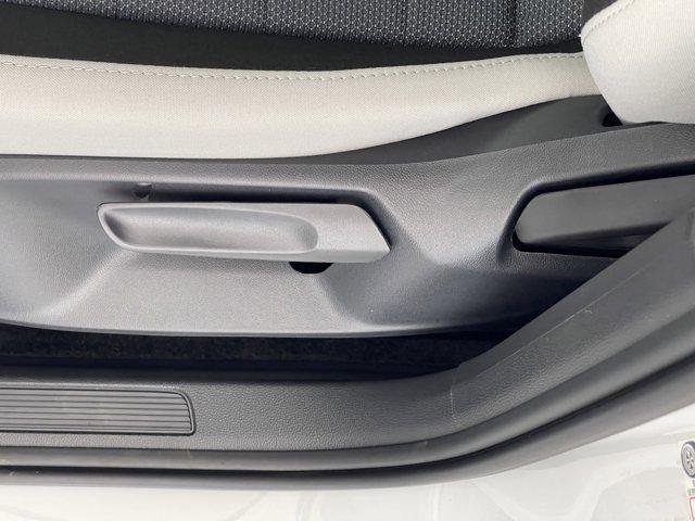 new 2025 Volkswagen Taos car, priced at $24,466