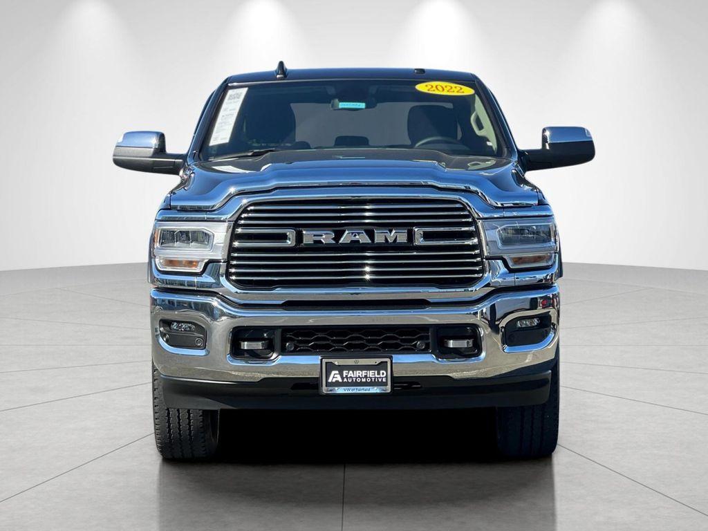 used 2022 Ram 2500 car, priced at $56,373