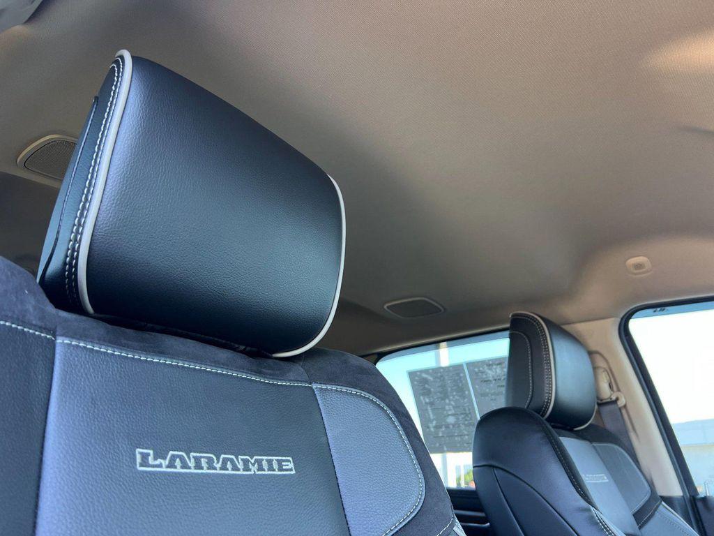 used 2022 Ram 2500 car, priced at $56,373
