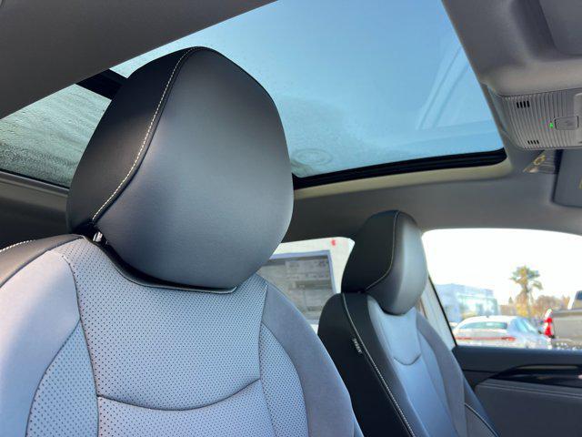 new 2026 Volkswagen Tiguan car, priced at $37,437