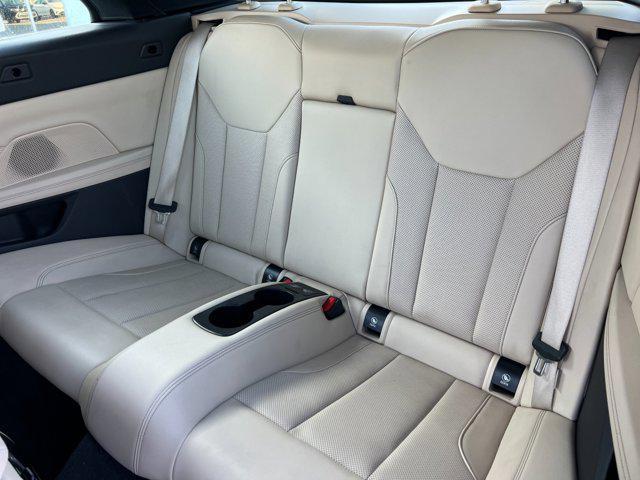 used 2022 BMW 430 car, priced at $32,444