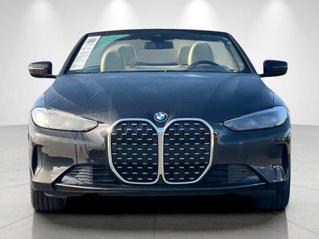 used 2022 BMW 430 car, priced at $32,444