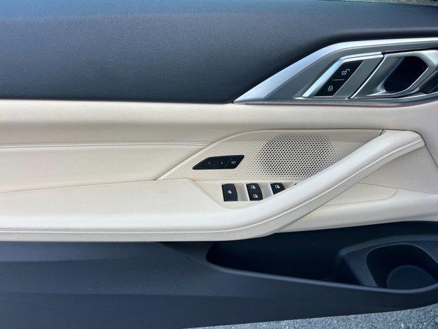used 2022 BMW 430 car, priced at $32,444
