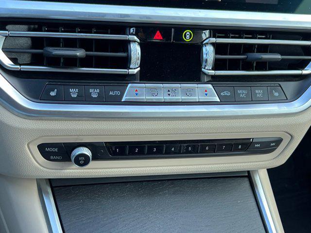 used 2022 BMW 430 car, priced at $32,444