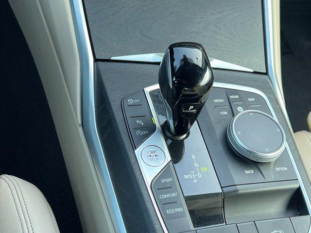 used 2022 BMW 430 car, priced at $32,444