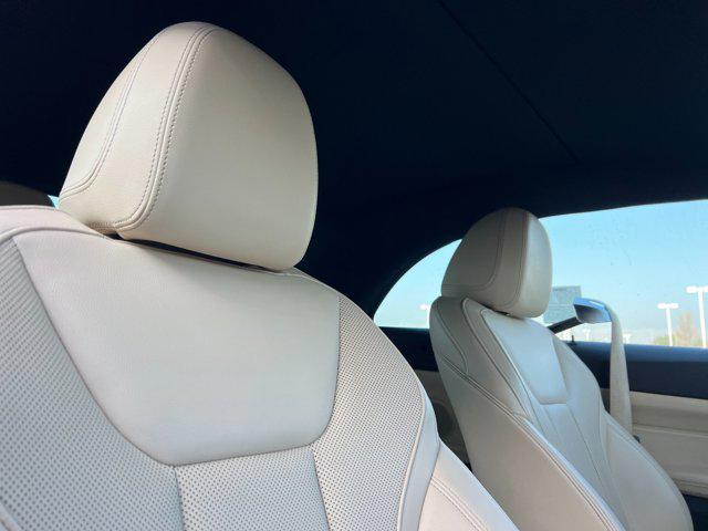 used 2022 BMW 430 car, priced at $32,444