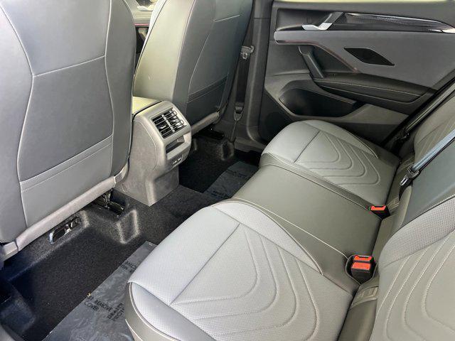 new 2026 Volkswagen Tiguan car, priced at $40,137