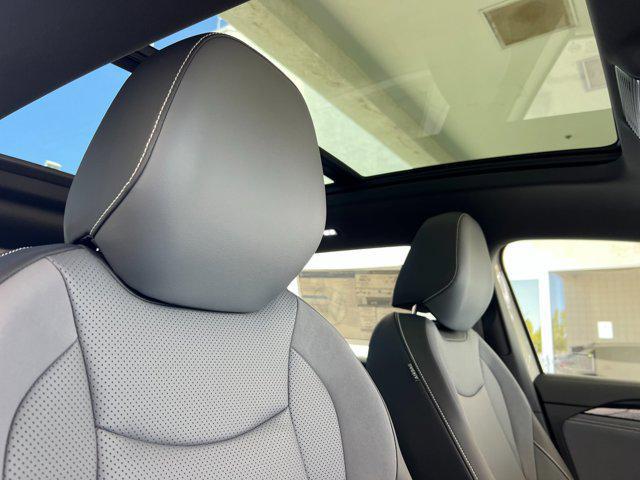 new 2026 Volkswagen Tiguan car, priced at $40,137