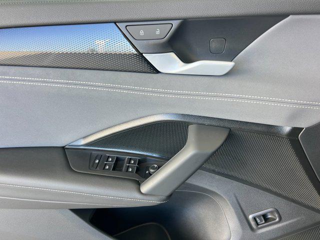 new 2026 Volkswagen Tiguan car, priced at $40,137