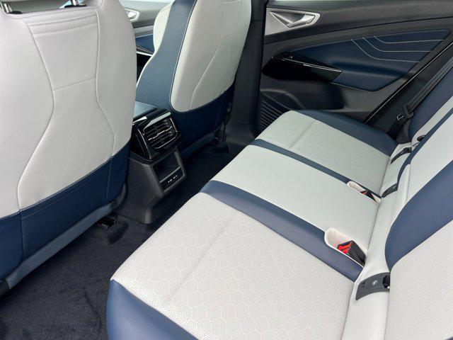 new 2026 Volkswagen ID.4 car, priced at $53,227