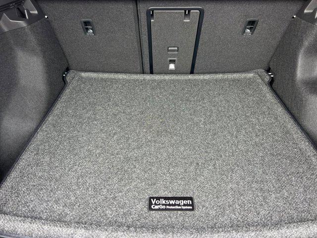 new 2026 Volkswagen ID.4 car, priced at $53,227