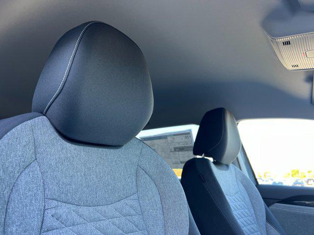 new 2026 Volkswagen Tiguan car, priced at $31,367