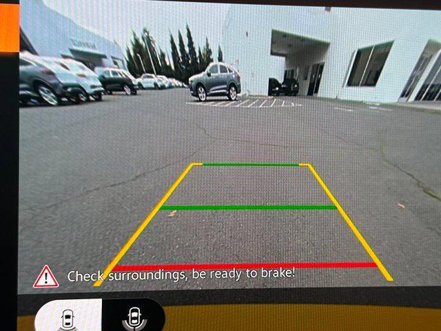 new 2025 Volkswagen ID. Buzz car, priced at $56,817
