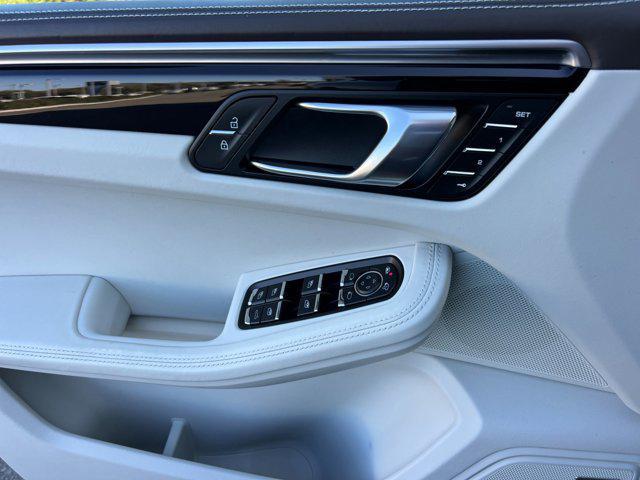 used 2020 Porsche Macan car, priced at $32,288