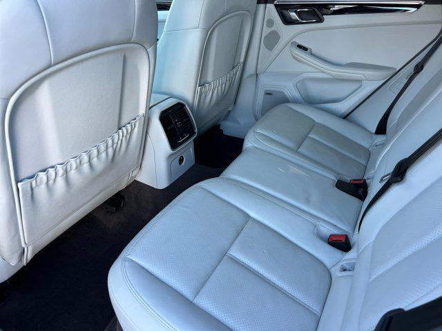 used 2020 Porsche Macan car, priced at $32,288