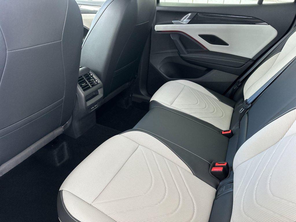 used 2025 Volkswagen Tiguan car, priced at $30,171
