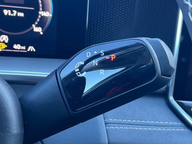 new 2026 Volkswagen Tiguan car, priced at $37,437