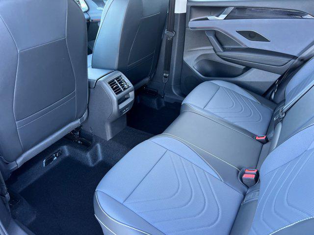 new 2026 Volkswagen Tiguan car, priced at $37,437