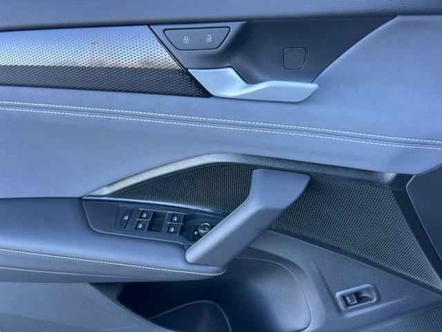 new 2026 Volkswagen Tiguan car, priced at $37,437