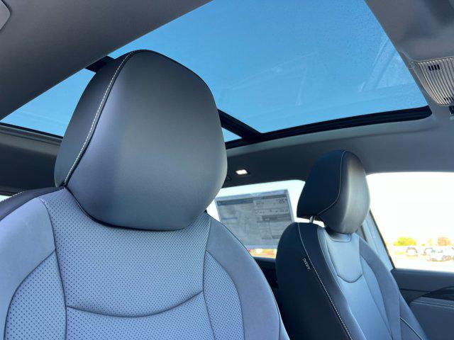 new 2026 Volkswagen Tiguan car, priced at $37,437