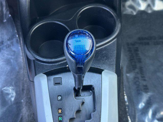 used 2014 Toyota Prius c car, priced at $8,144