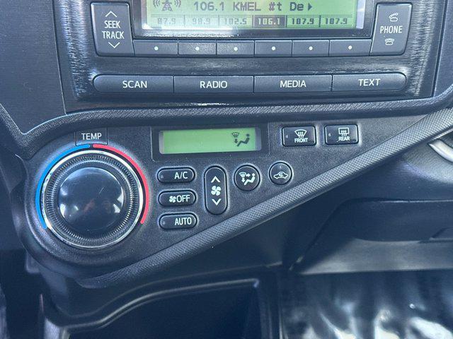 used 2014 Toyota Prius c car, priced at $8,144