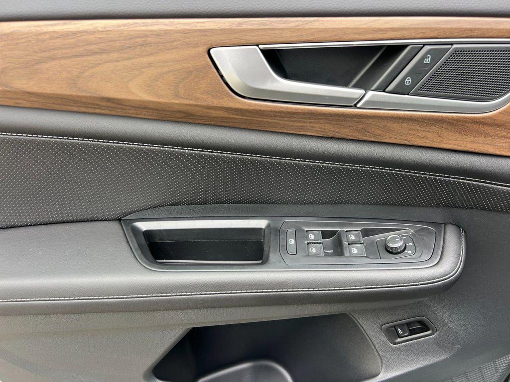 new 2026 Volkswagen Atlas car, priced at $41,897