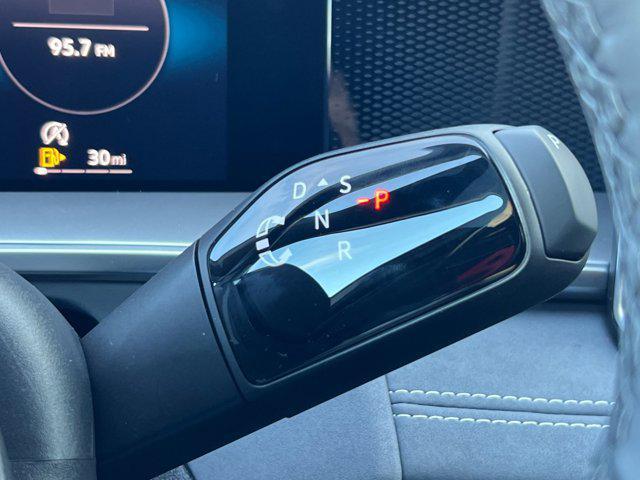 new 2026 Volkswagen Tiguan car, priced at $39,302