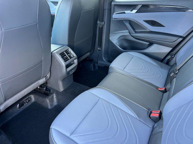 new 2026 Volkswagen Tiguan car, priced at $39,302