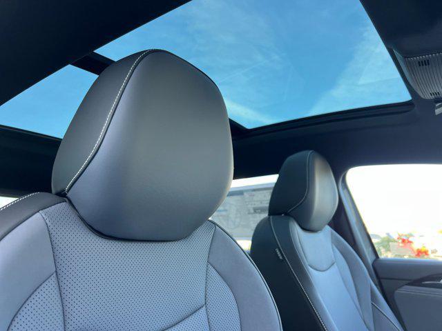 new 2026 Volkswagen Tiguan car, priced at $39,302