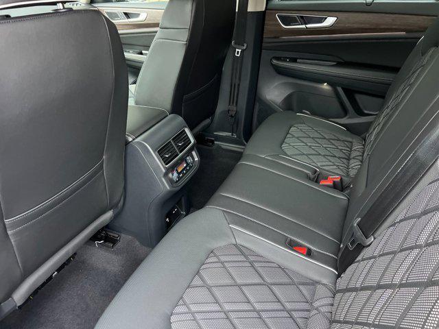 new 2026 Volkswagen Atlas car, priced at $56,099