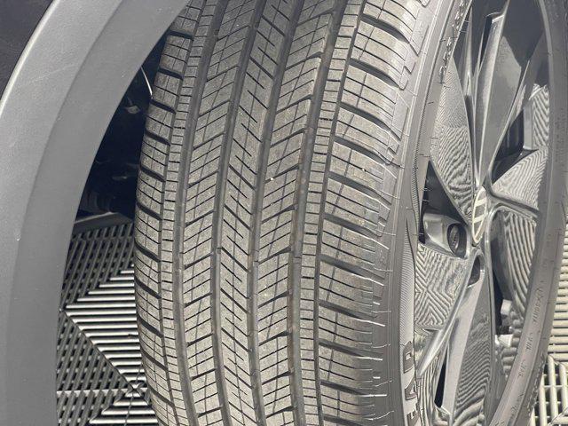 new 2025 Volkswagen Taos car, priced at $24,371