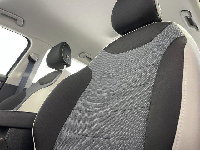 new 2025 Volkswagen Taos car, priced at $24,371