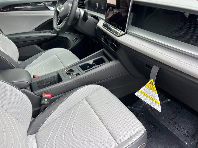 new 2026 Volkswagen Tiguan car, priced at $40,616