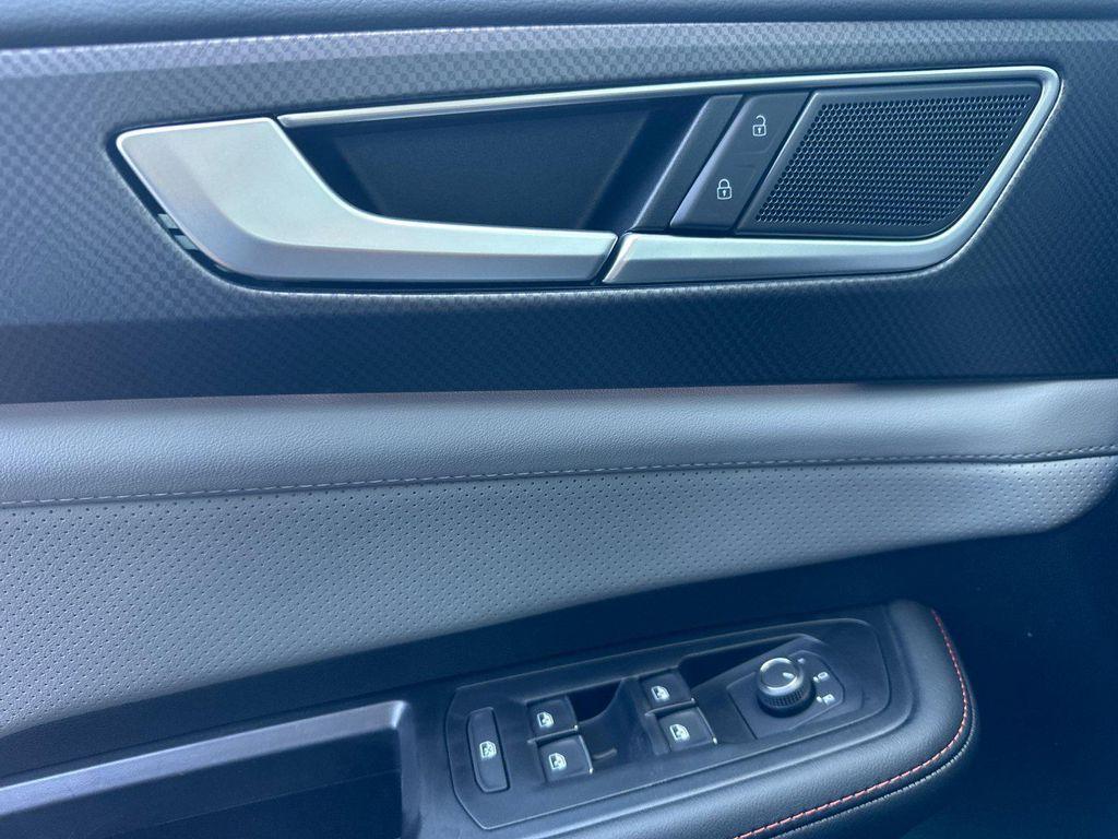 new 2026 Volkswagen Atlas car, priced at $49,041