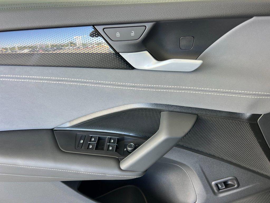new 2026 Volkswagen Tiguan car, priced at $35,954