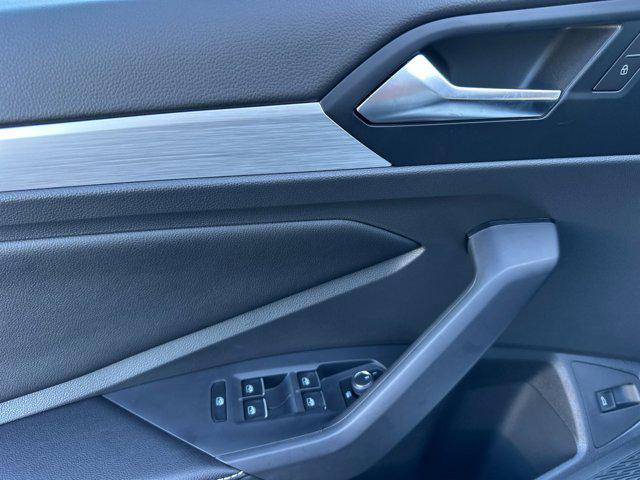 new 2026 Volkswagen Jetta car, priced at $26,876