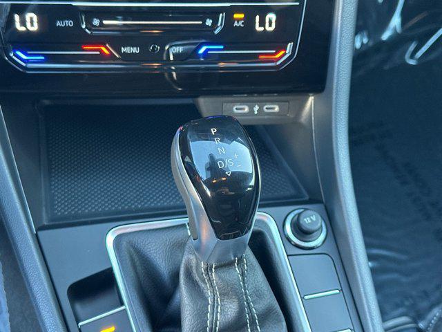 new 2026 Volkswagen Jetta car, priced at $26,876