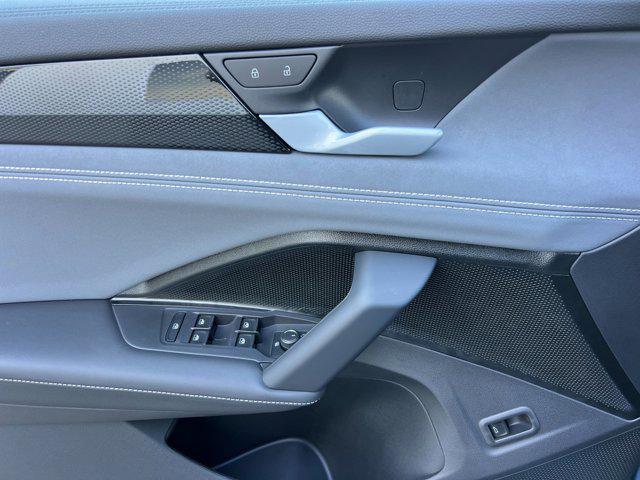 new 2026 Volkswagen Tiguan car, priced at $37,892