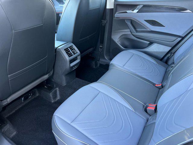 new 2026 Volkswagen Tiguan car, priced at $37,892