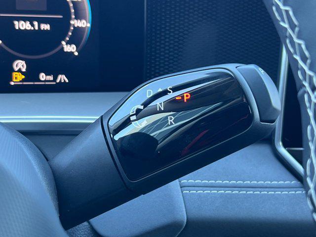 new 2026 Volkswagen Tiguan car, priced at $37,892