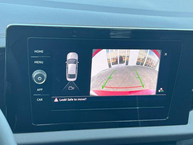 new 2026 Volkswagen Jetta car, priced at $27,416