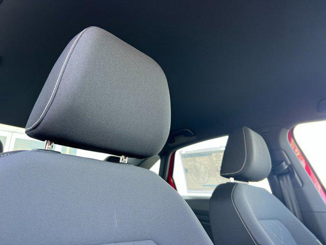 new 2026 Volkswagen Jetta car, priced at $27,416
