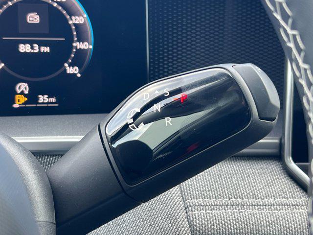 new 2026 Volkswagen Tiguan car, priced at $31,954