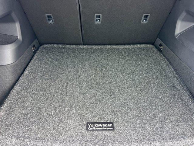 new 2026 Volkswagen Tiguan car, priced at $31,954