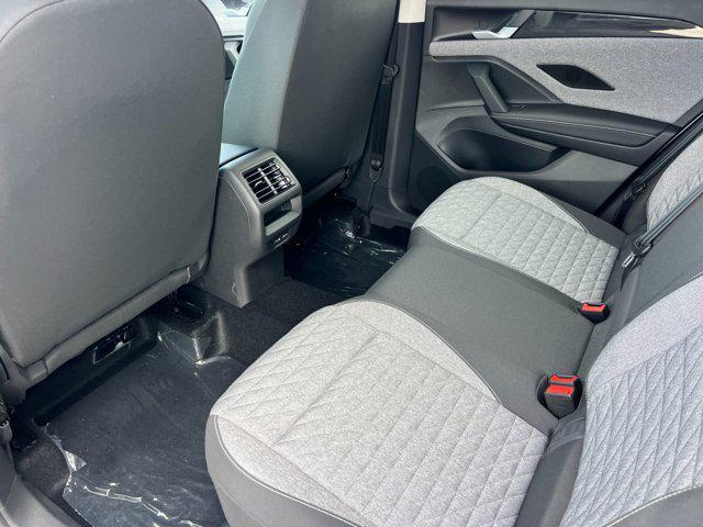 new 2026 Volkswagen Tiguan car, priced at $31,954