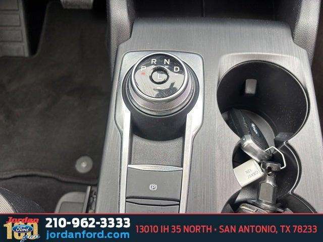 used 2022 Ford Escape car, priced at $19,824