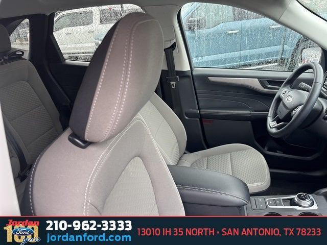 used 2022 Ford Escape car, priced at $19,824